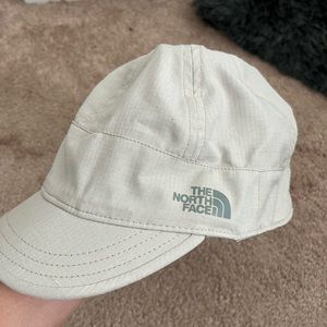 North Face Athletic Hat